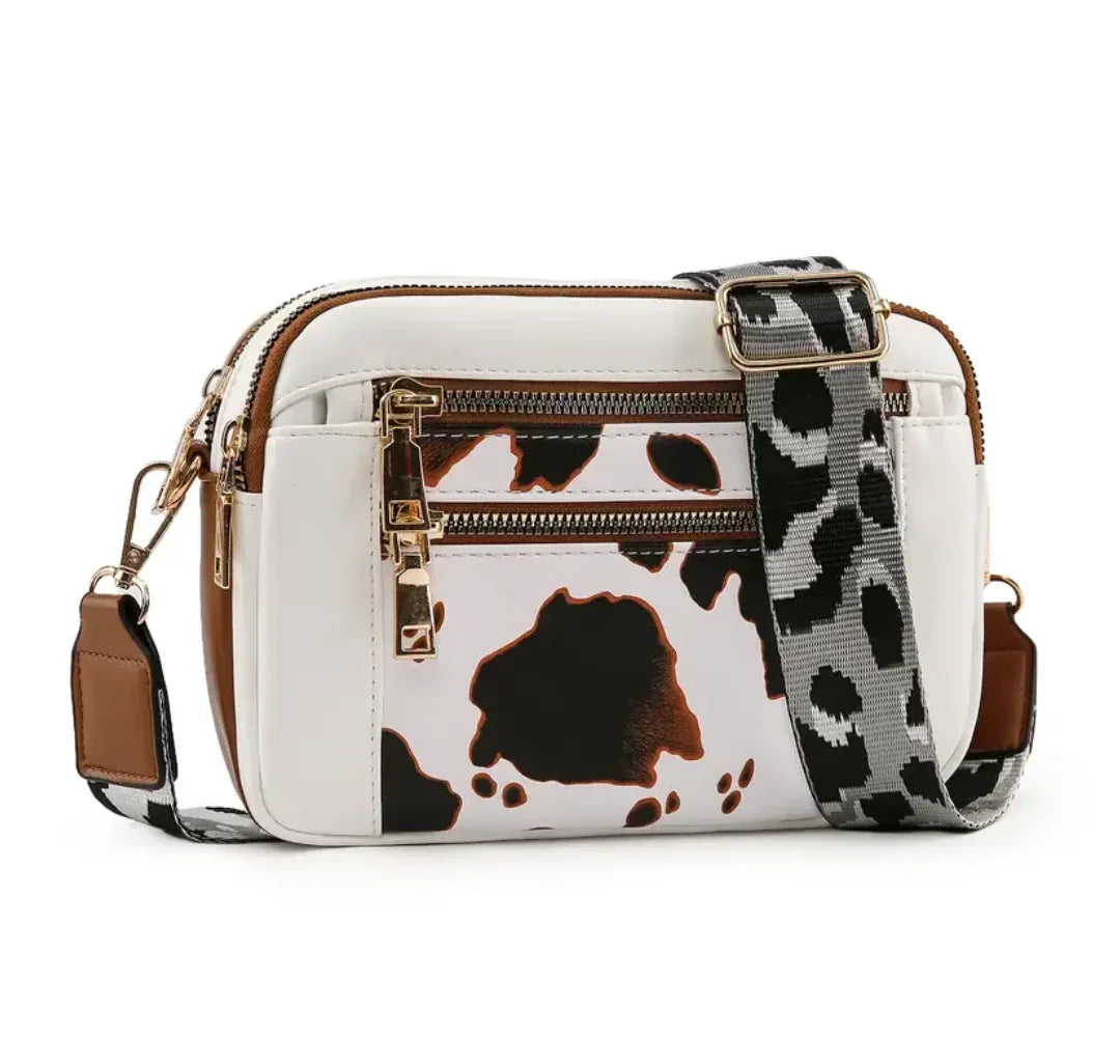 Strap Crossbody Bag 1+1 FREE - MABEL LONDON