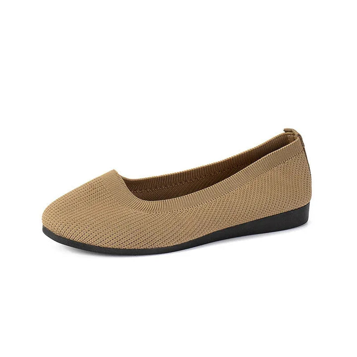 MIRAY™ - Flexible & Stylish Comfort Shoes - MABEL LONDON