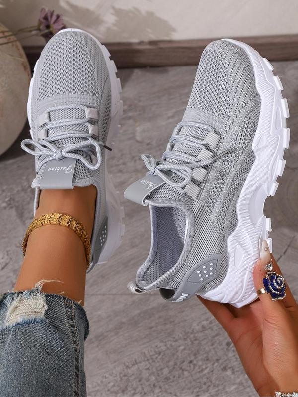 CAMRYN™ – Casual Everyday Running Shoes - MABEL LONDON