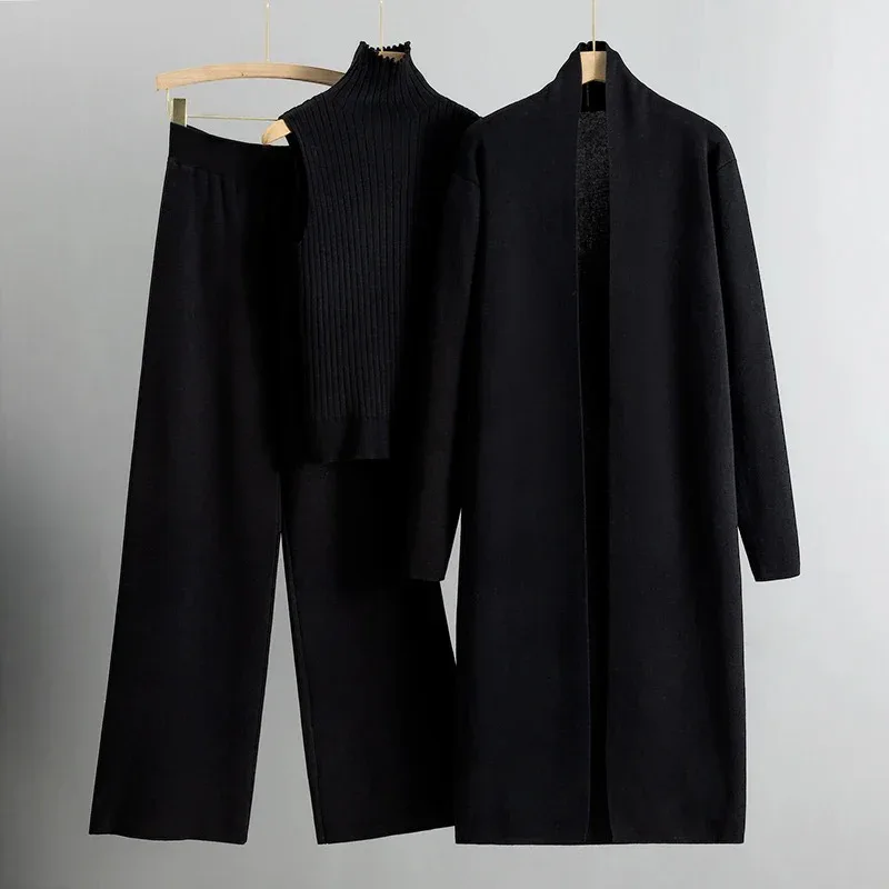 MILLIE™ | Classic 3-Piece Set - MABEL LONDON