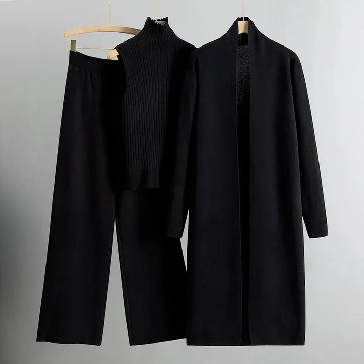 MILLIE™ | Classic 3-Piece Set - MABEL LONDON