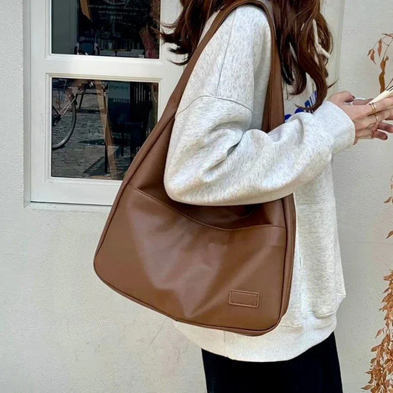 Fiora | Daily Essentials Bag - MABEL LONDON