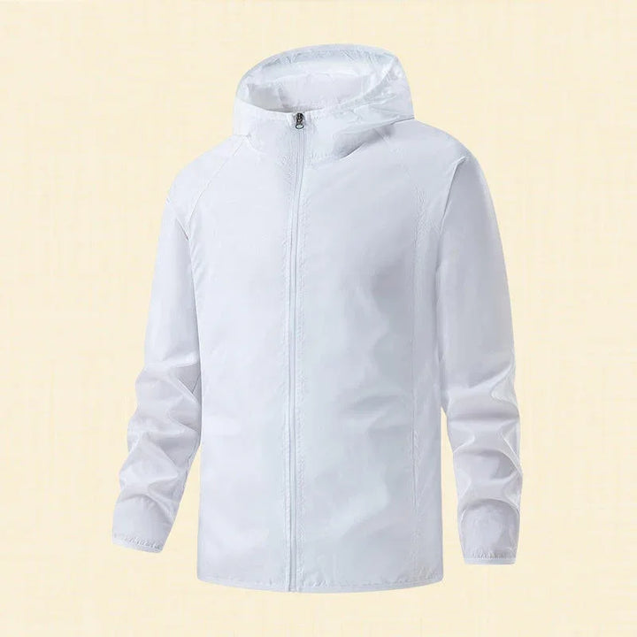 Vera | Waterproof Shield Jacket - MABEL LONDON