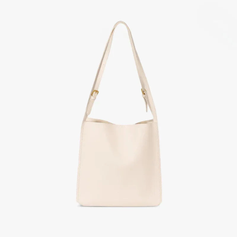 Viviana | Classic Everyday Bag - MABEL LONDON