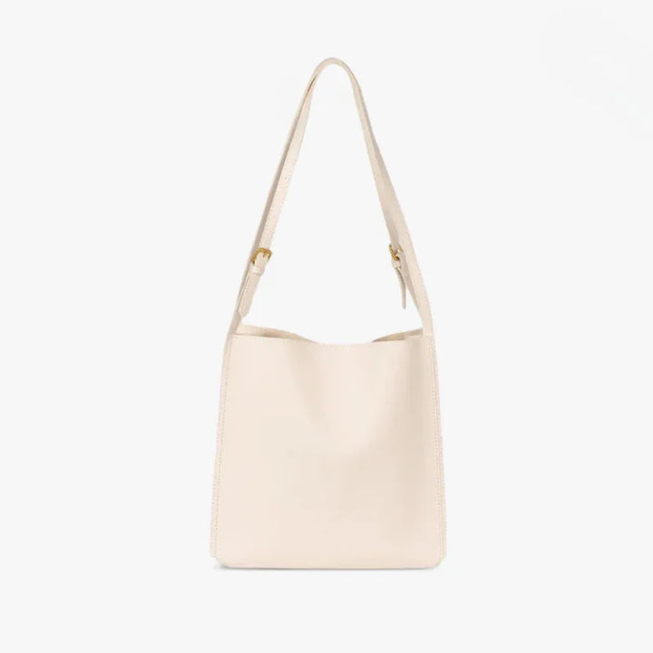 Viviana | Classic Everyday Bag - MABEL LONDON