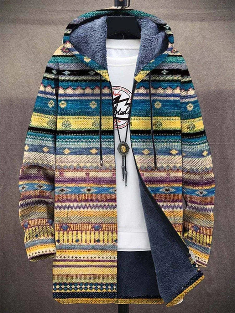 Noemi | Luxury cardigan inspired by art - MABEL LONDON