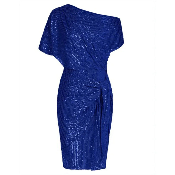 LORIEN™ - Starlight Sparkle Dress - MABEL LONDON