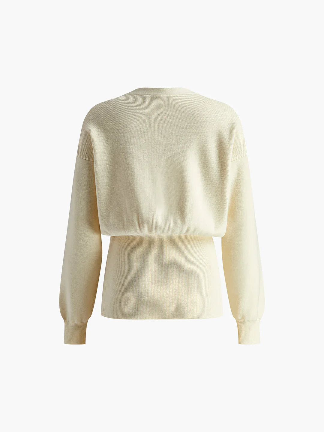 LYRIC™ - Modern Cardigan - MABEL LONDON