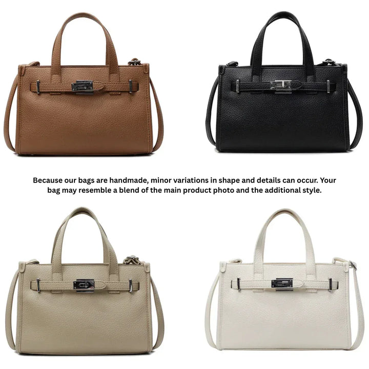 Soho Tote Bag - MABEL LONDON