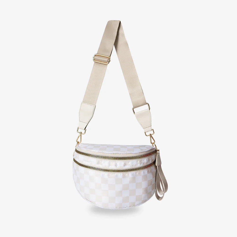Dionne | Mom Crossbody Bag - MABEL LONDON