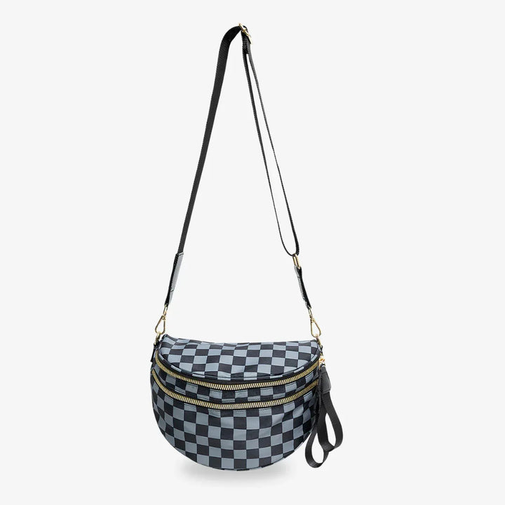 Dionne | Mom Crossbody Bag - MABEL LONDON