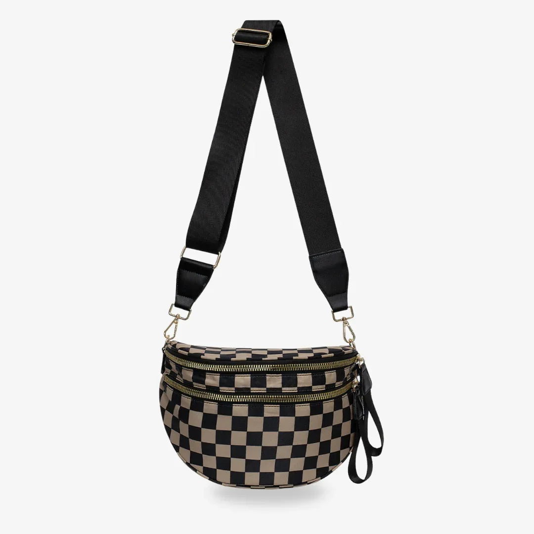 Dionne | Mom Crossbody Bag - MABEL LONDON