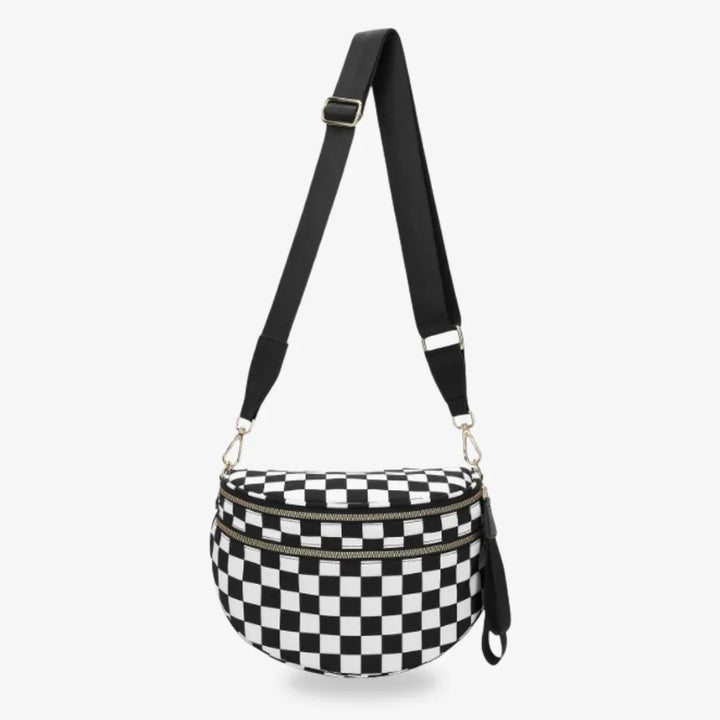 Dionne | Mom Crossbody Bag - MABEL LONDON