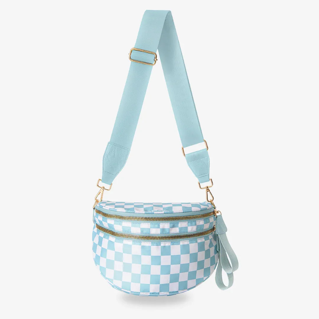 Dionne | Mom Crossbody Bag - MABEL LONDON
