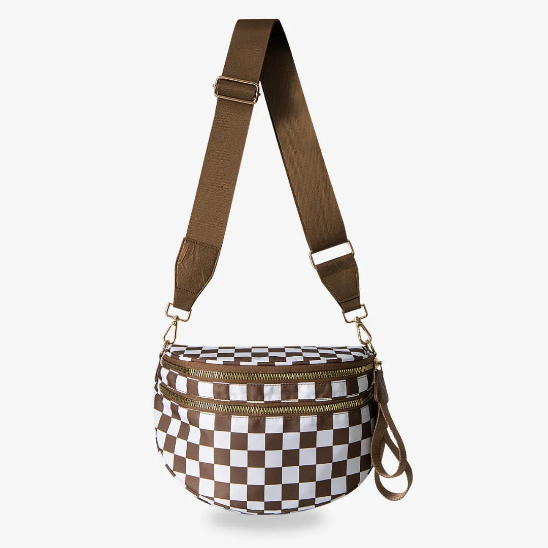 Dionne | Mom Crossbody Bag - MABEL LONDON