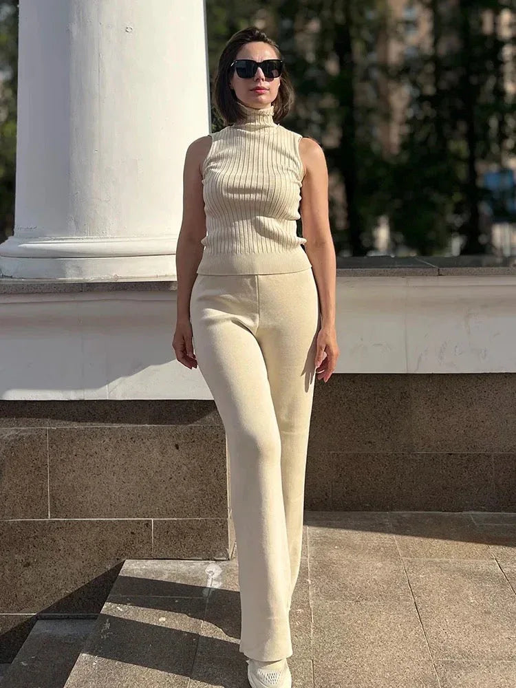 MILLIE™ | Classic 3-Piece Set - MABEL LONDON