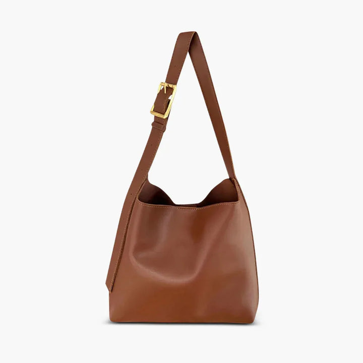 Isolde | Trendy Shoulder Bag - MABEL LONDON