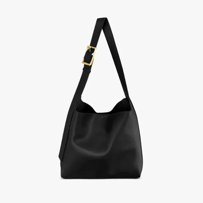 Isolde | Trendy Shoulder Bag - MABEL LONDON