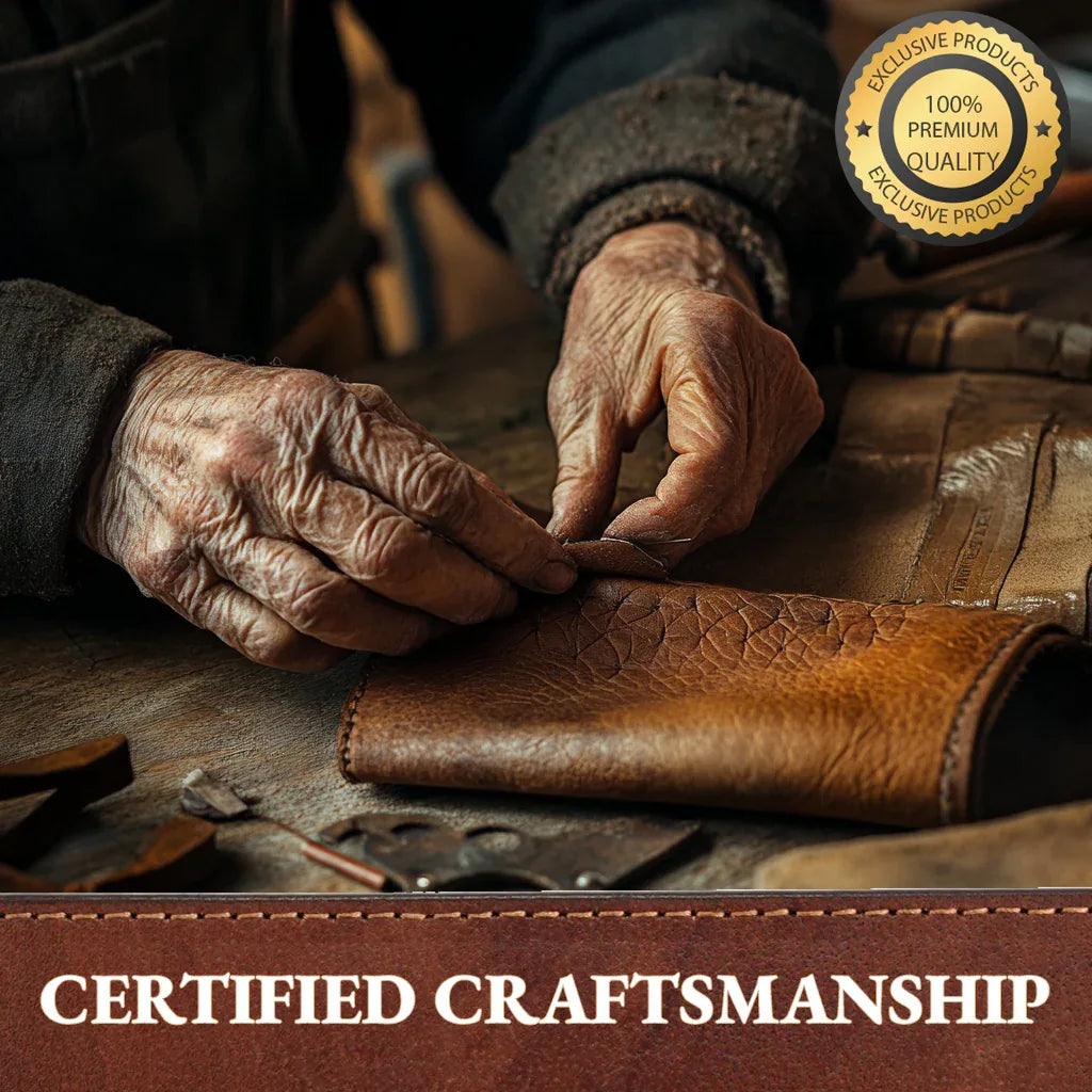 Lorena’s Modern Chic | Stylish Leather Bag - MABEL LONDON