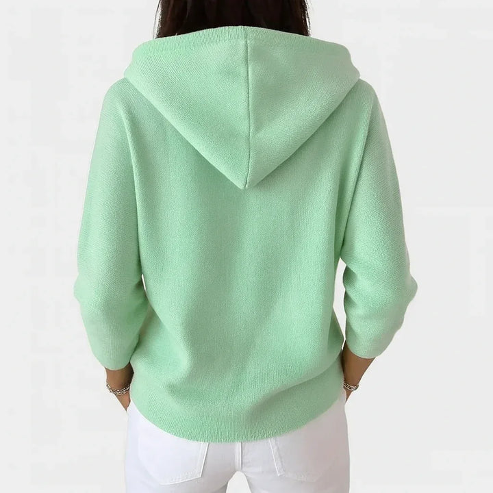 Joyce | Elegant Cardigan - MABEL LONDON