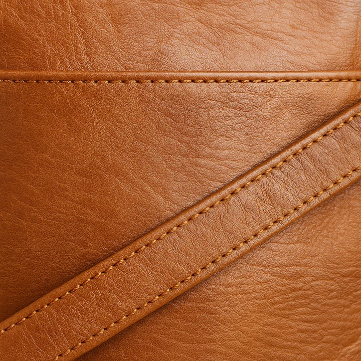 Comfort Shoulder Bag - MABEL LONDON