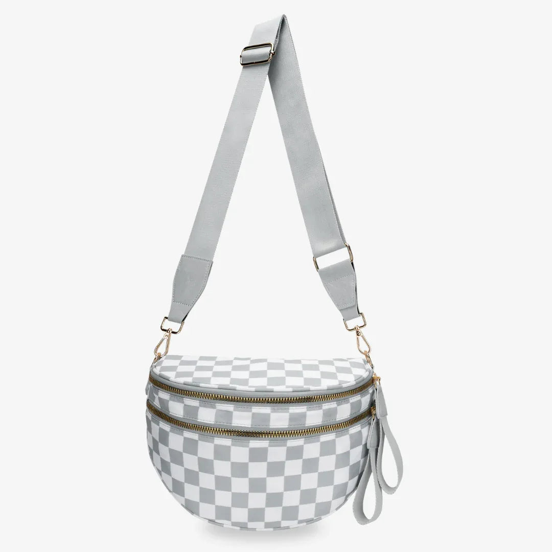 Dionne | Mom Crossbody Bag - MABEL LONDON