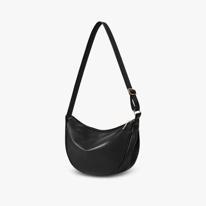 Maribel | Petite Leather Bag - MABEL LONDON