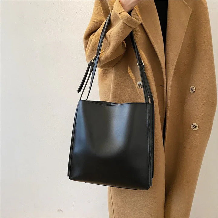 Viviana | Classic Everyday Bag - MABEL LONDON