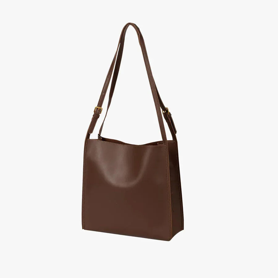 Viviana | Classic Everyday Bag - MABEL LONDON