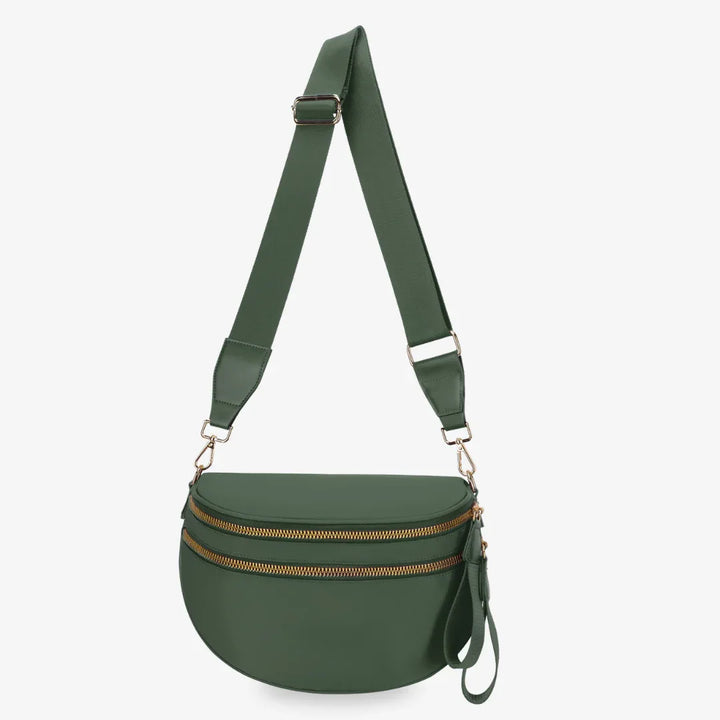 Dionne | Mom Crossbody Bag - MABEL LONDON