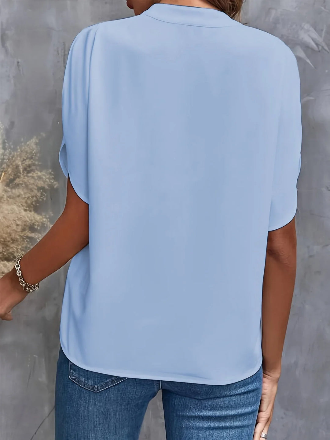 PENELUX™ | Luxe Flared Top - MABEL LONDON