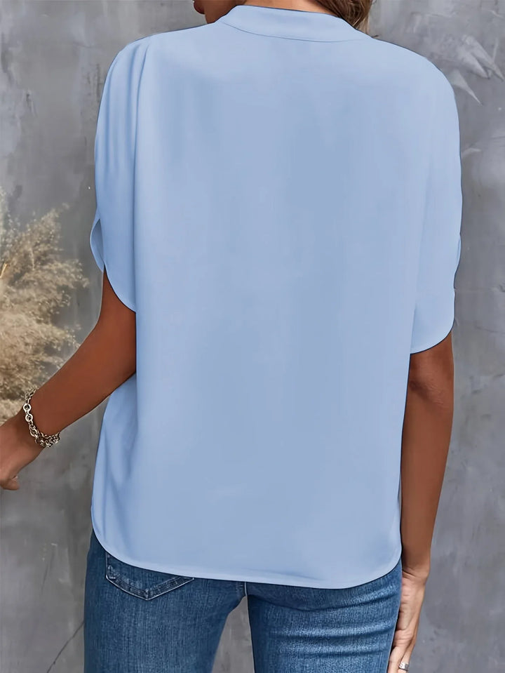 PENELUX™ | Luxe Flared Top - MABEL LONDON