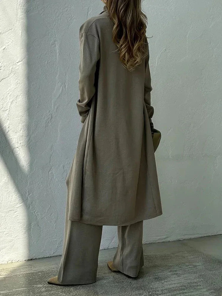 MILLIE™ | Classic 3-Piece Set - MABEL LONDON