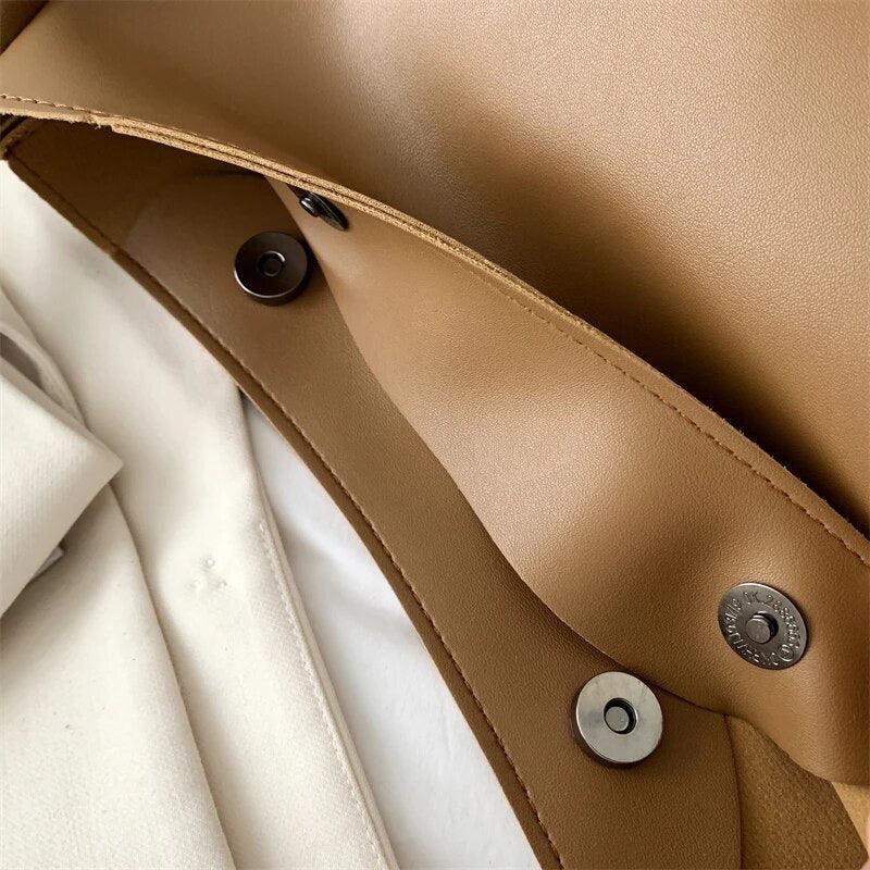 Delphine | Grand Tote - MABEL LONDON