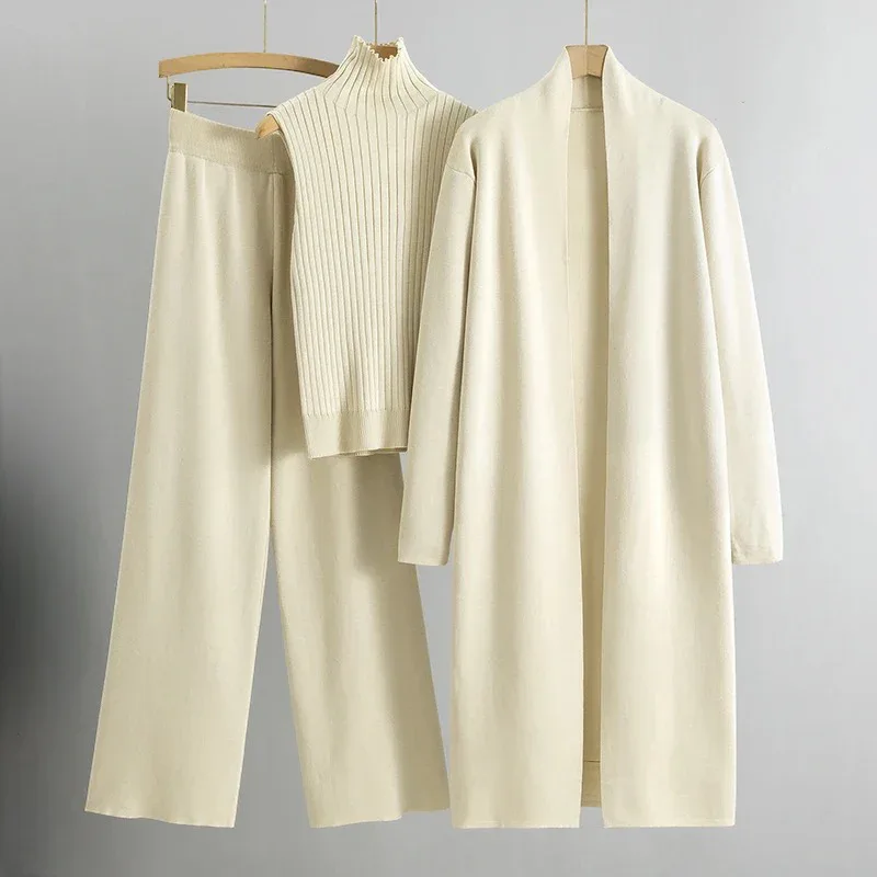 MILLIE™ | Classic 3-Piece Set - MABEL LONDON