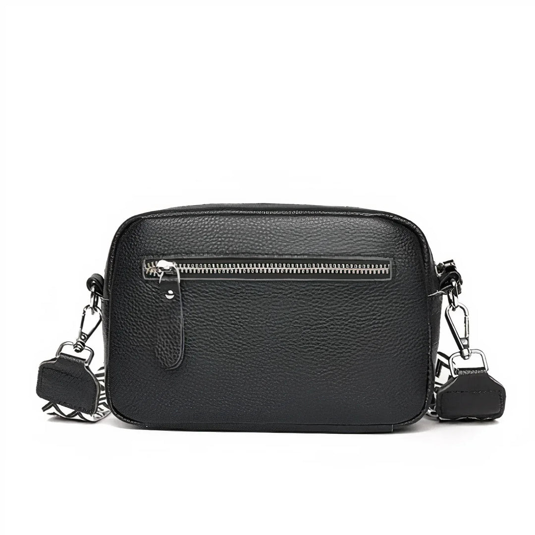 Serena | Luxe Shoulder Bag - MABEL LONDON