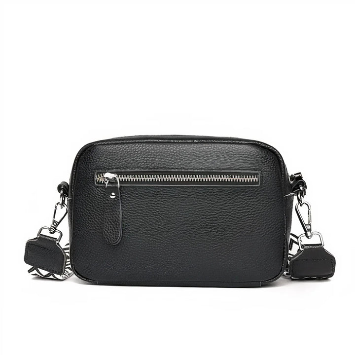 Serena | Luxe Shoulder Bag - MABEL LONDON