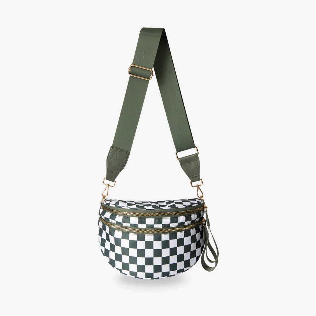 Dionne | Mom Crossbody Bag - MABEL LONDON