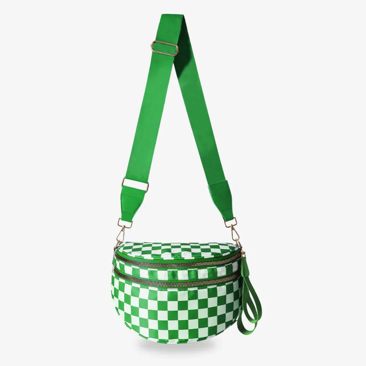 Dionne | Mom Crossbody Bag - MABEL LONDON
