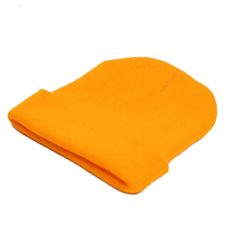 ELVIA™ – Lightweight Casual Knit Beanie - MABEL LONDON