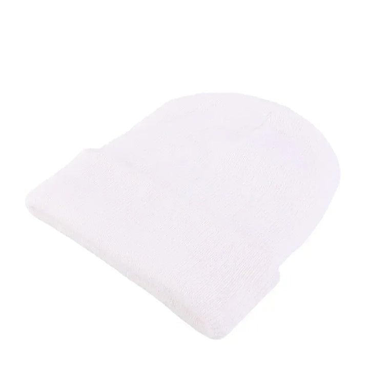 ELVIA™ – Lightweight Casual Knit Beanie - MABEL LONDON