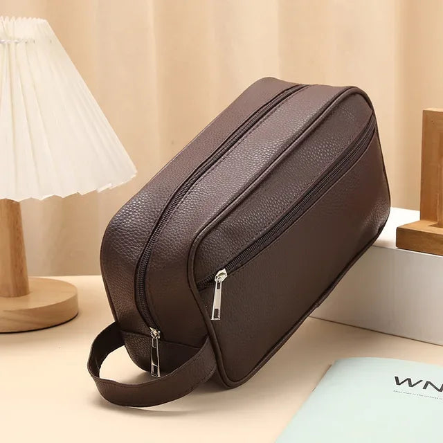 Anwen | Toiletry Bag - MABEL LONDON
