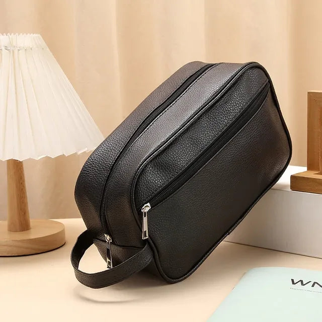 Anwen | Toiletry Bag - MABEL LONDON