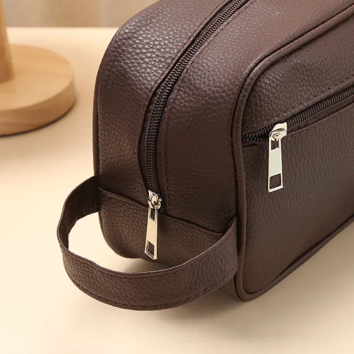 Anwen | Toiletry Bag - MABEL LONDON