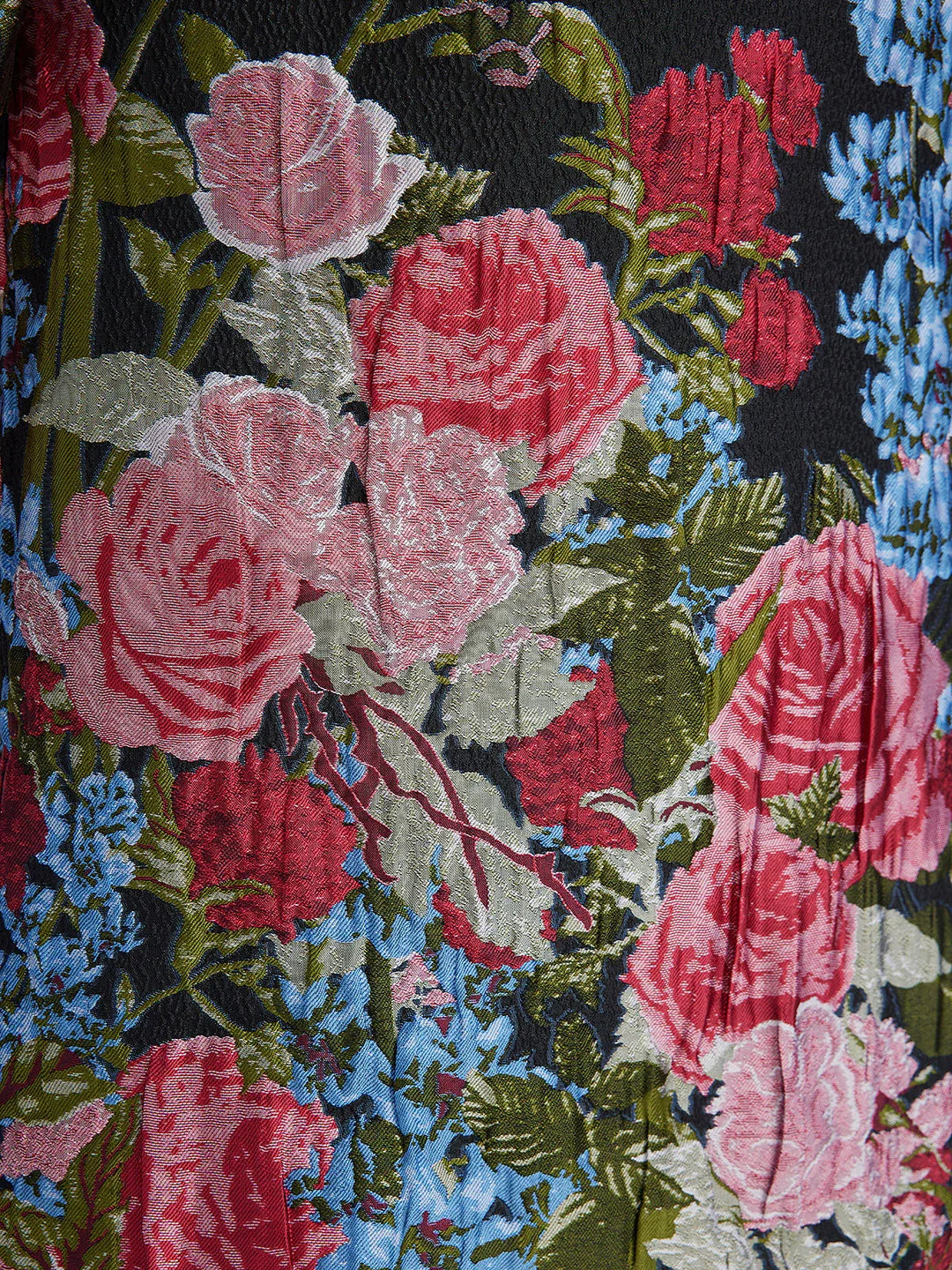 Luna - Floral Versatility Jacket - MABEL LONDON