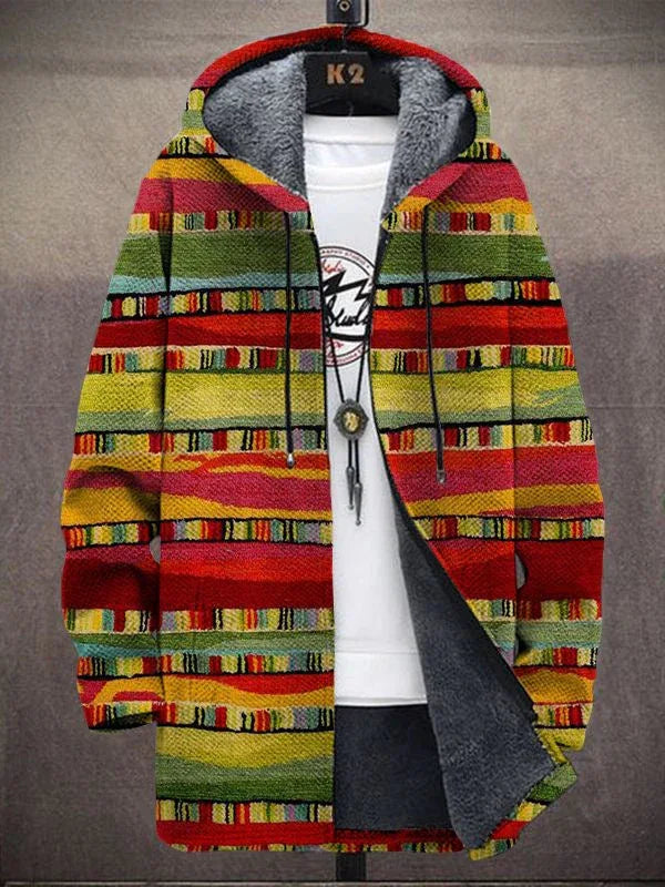 Nela | A luxurious cardigan inspired by art - MABEL LONDON