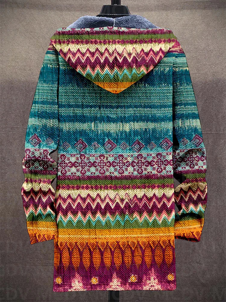 Oliwia | A luxurious cardigan inspired by art - MABEL LONDON