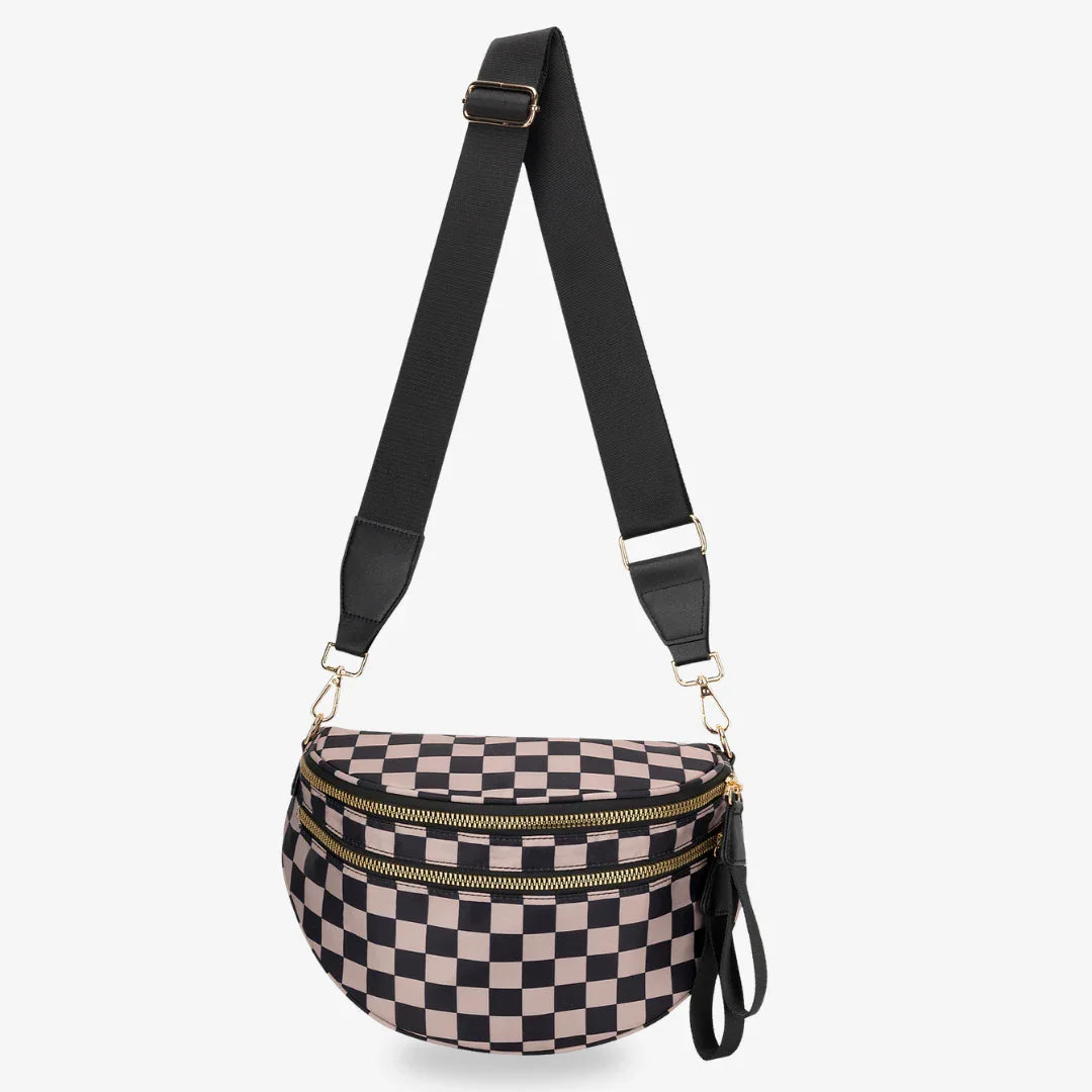 Dionne | Mom Crossbody Bag - MABEL LONDON