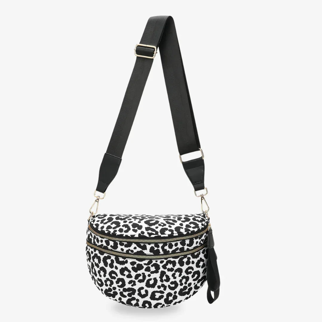 Dionne | Mom Crossbody Bag - MABEL LONDON