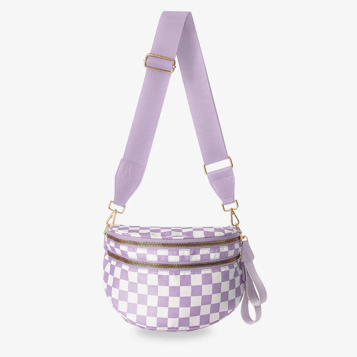 Dionne | Mom Crossbody Bag - MABEL LONDON